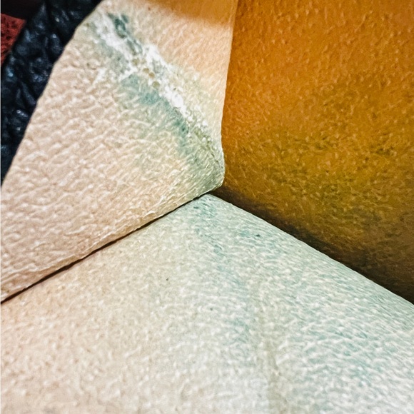 Dooney & Bourke Pebble Grain Wallet - Picture 10 of 11